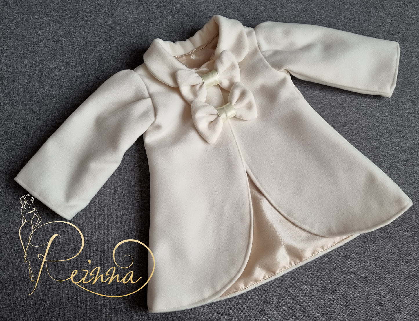 Set hăinuțe Botez