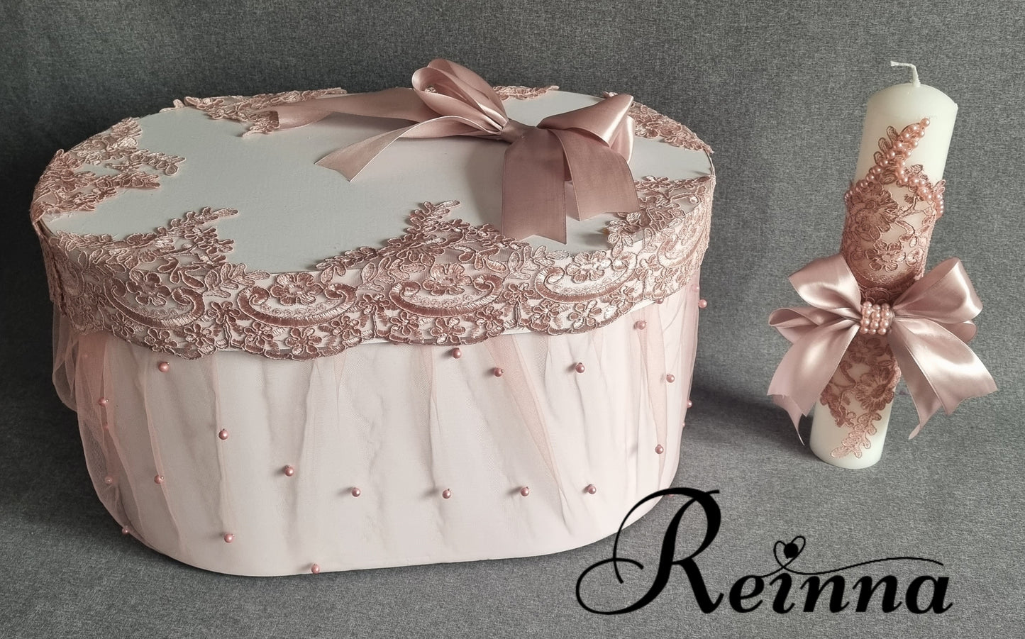 Trusou complet personalizat