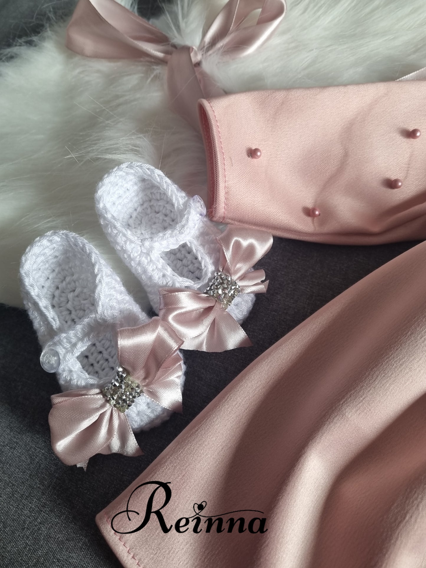 Trusou complet personalizat