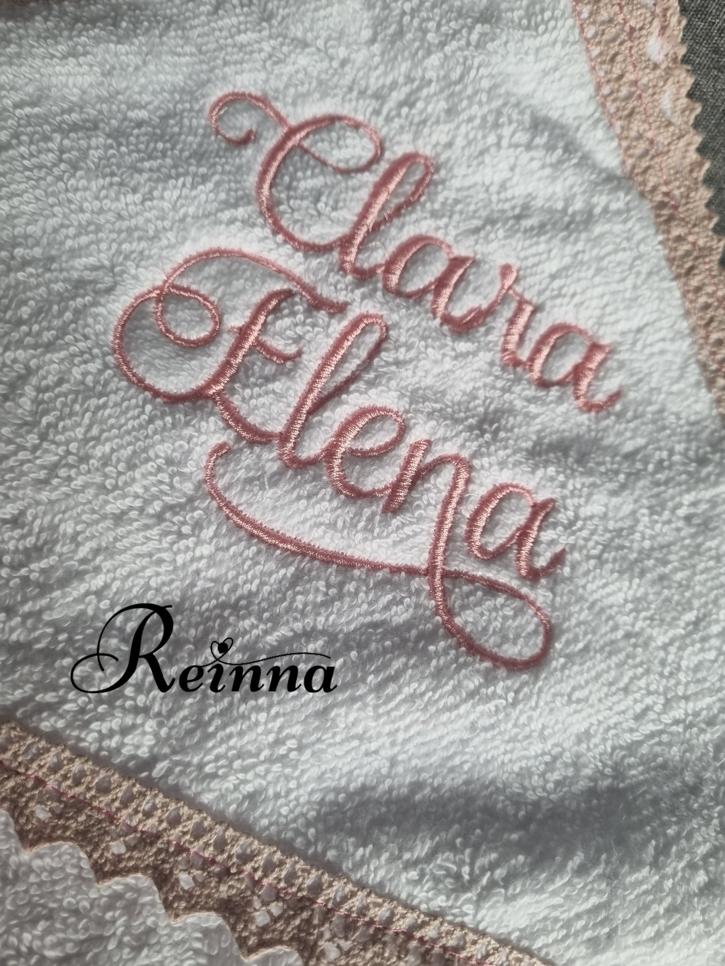 Trusou complet personalizat