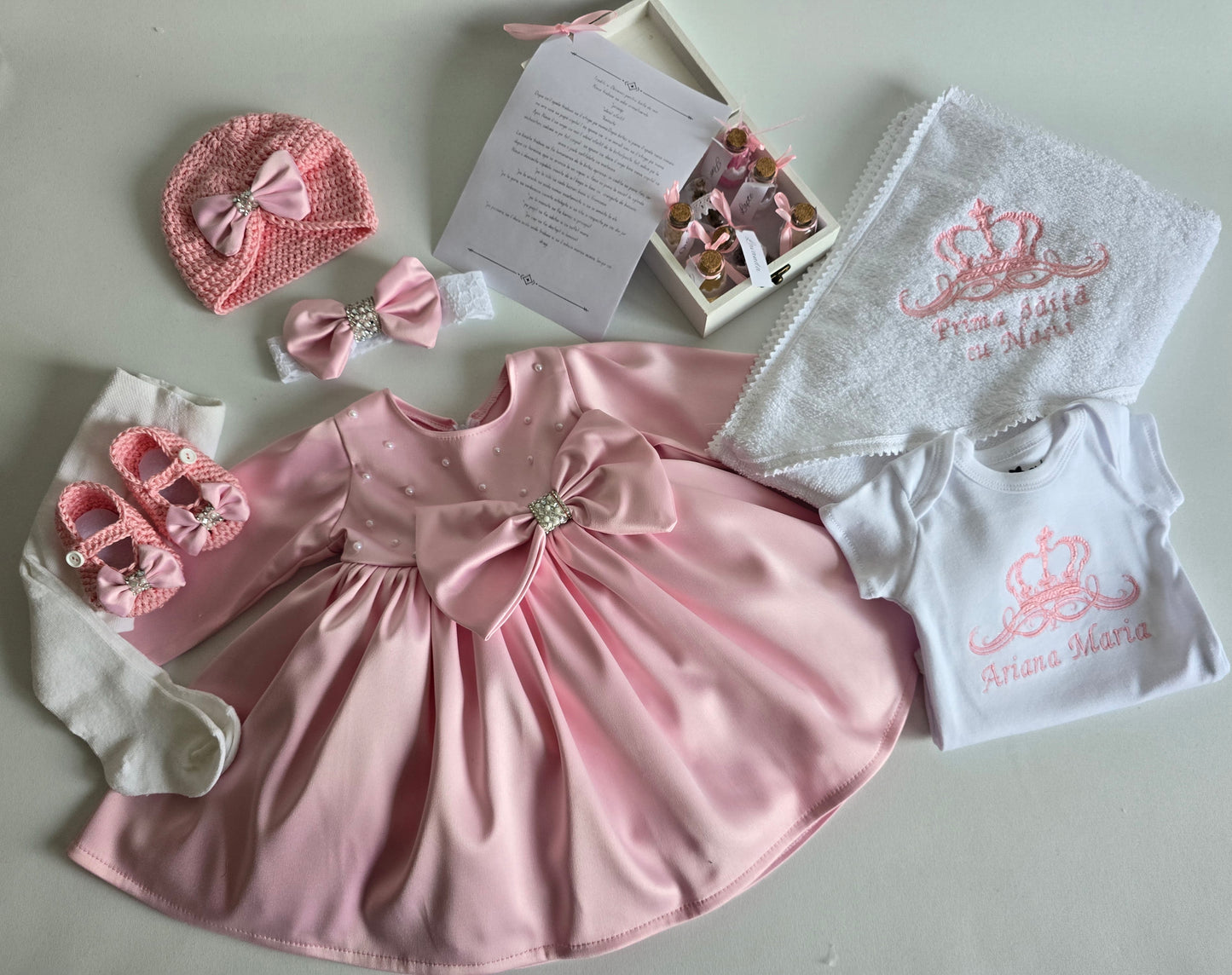 Set Băița de Mir
