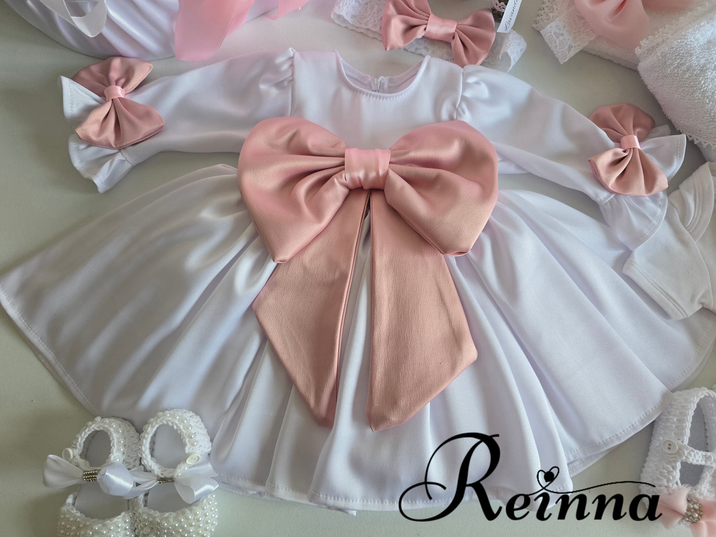 Trusou botez Lebede