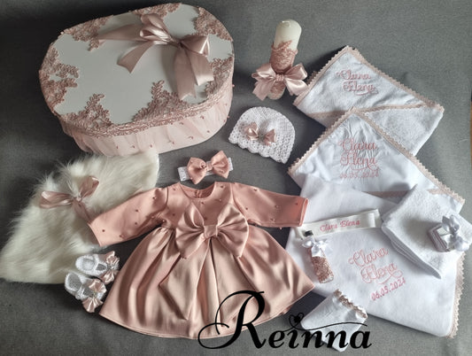 Trusou complet personalizat